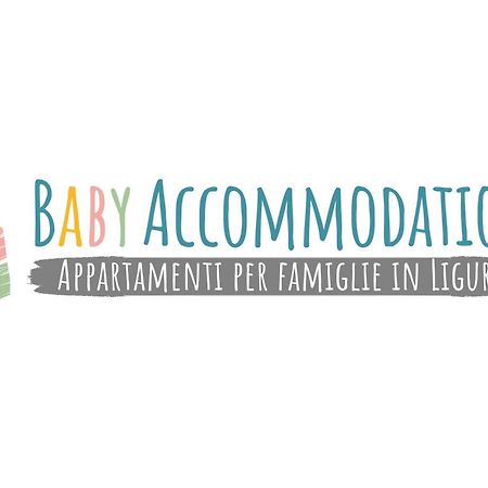 Babyaccomodation Family Bright 皮特拉利古 外观 照片