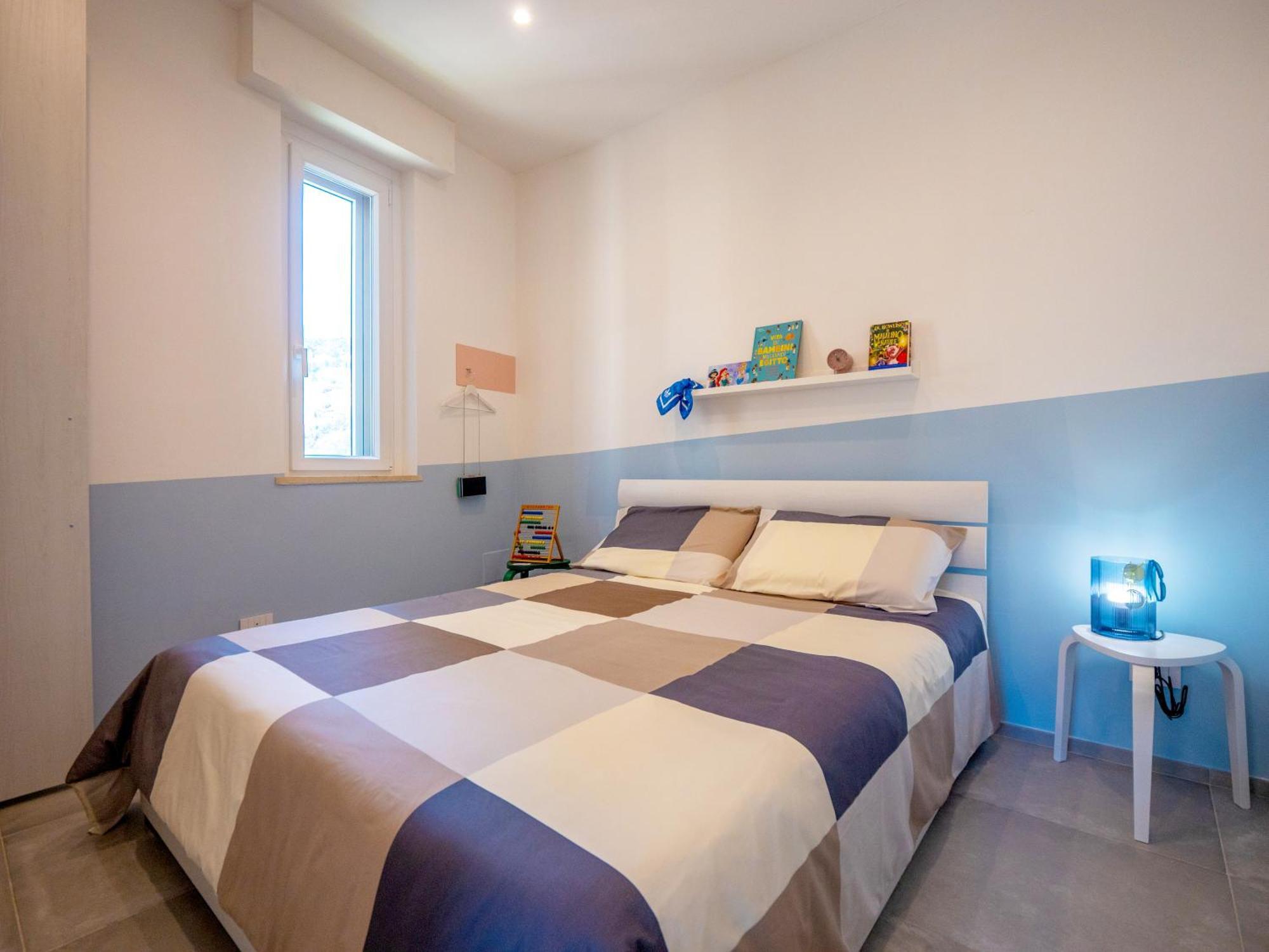 Babyaccomodation Family Bright 皮特拉利古 外观 照片