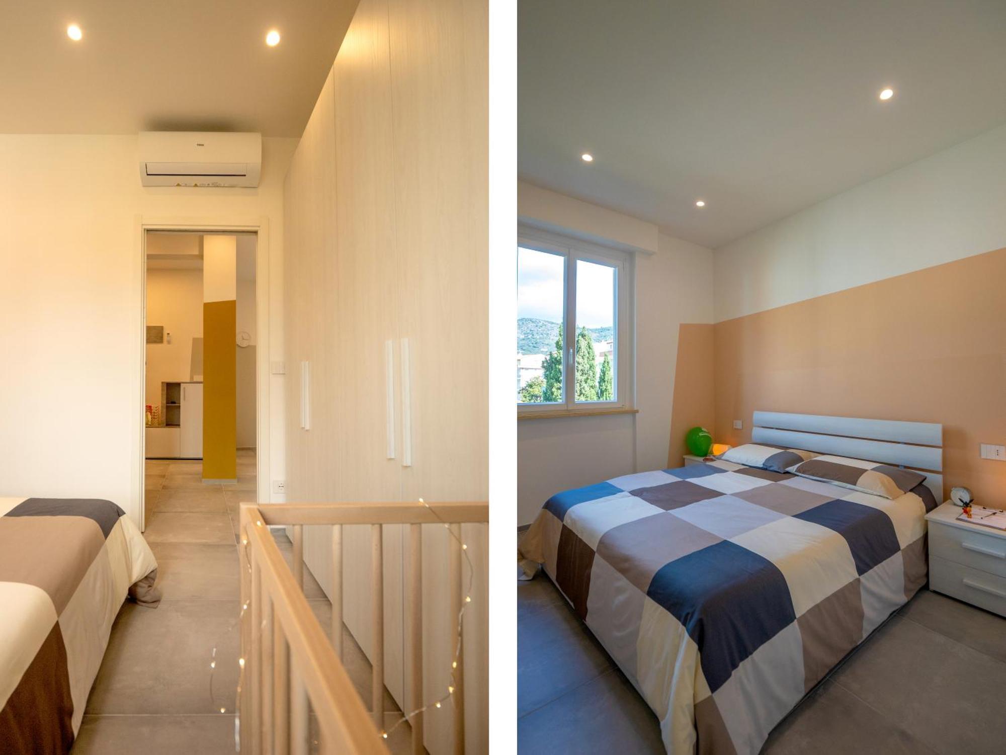 Babyaccomodation Family Bright 皮特拉利古 外观 照片